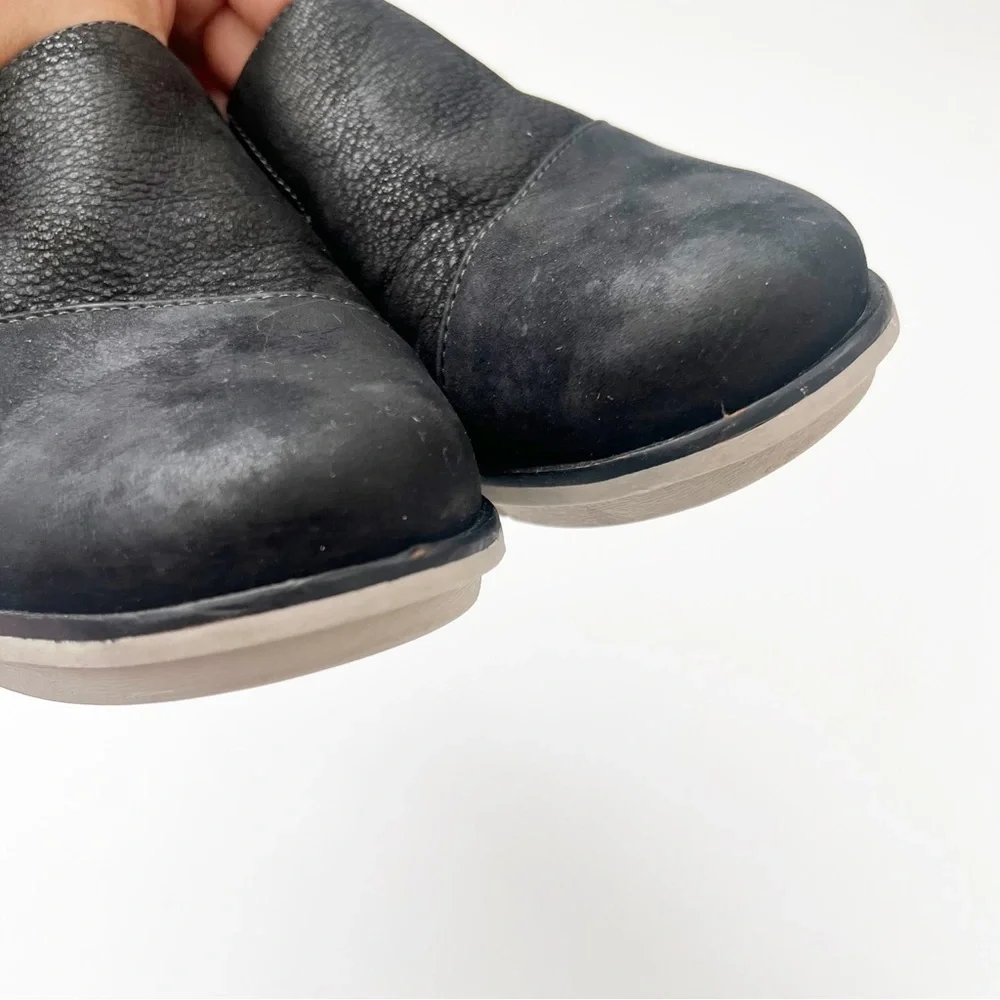 Dansko- Women’s Julia Slip On Wedges Size 38
